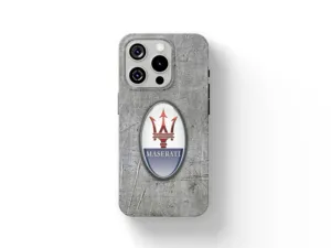 Maserati Handyhülle Pro Max Limitierte Reihe